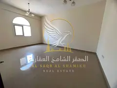 The most beautiful one-bedroom apartment with a living room in Al Qulayaah, Sharjah with super delux