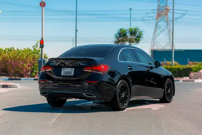 صورة مصغرة 3 لـ 2019 Mercedes-BENZ A-CLASS
