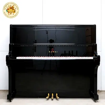 Kawai KU5 Piano | Premium Professional Upright Piano UAE