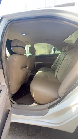 2004 Toyota CAMRY — фото 4