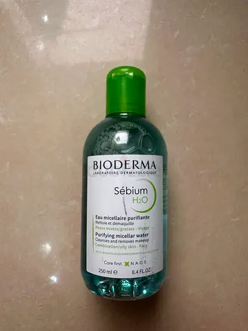 Bioderma Sébium H2O Micellar Water - Price is negotiable