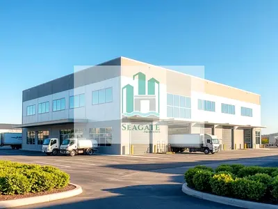 Prime Warehouse for Sale – Ajman Industrial Area, Ajman
