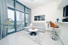 Pool View | Bright | Fully Furnished