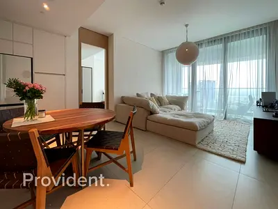 Marina views| Biggest layout| Lowest price