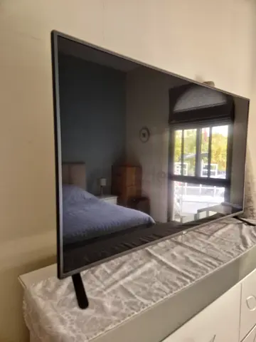 2015 55" LG LED flatscreen TV