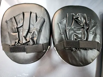 Brand-New Boxing Focus Pads