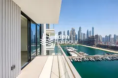 HIGH FLOOR | DUAL VIEWS | 4 CHEQUES
