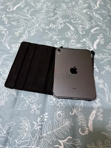 iPad Mini 6 256GB Cellular