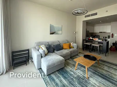 Furnished | Vacant Soon | Multiple Cheques