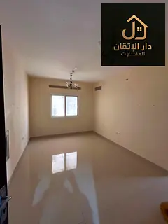 Golden opportunity for rent: 1 Bedroom & Hall apartment with balcony in Al Boutina area. Excellent p