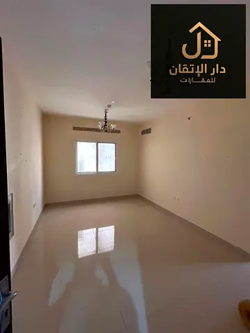 فرصة ذهبية للإيجار شقة غرفة وصالة منطقة مع بلكونة البوطينة سعر ممتاز يوجد تكيف مركزي