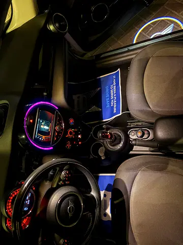 2019 MINI COOPER — фото 4