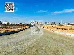 residential plot is available for sale