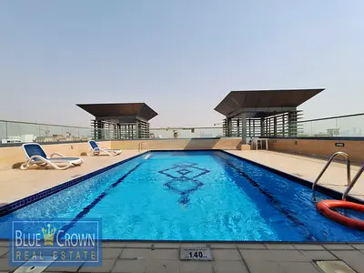 One Month Free/ Luxury Apartment/ Close metro