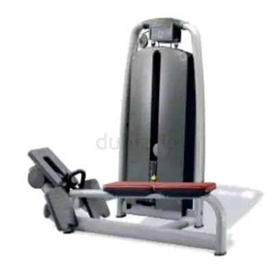 Technogym Selection Line Pulley (M914) Seated Row – Commercial Gym Machine for Sale in UAE