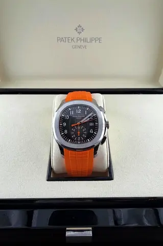 SC Patek Philippe Aquanaut 5968 1-1