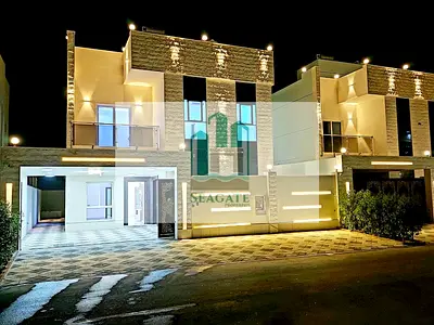 5 Bedroom Villa for Rent | Al Yasmeen, Ajman