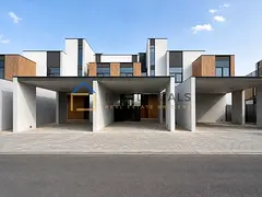 G+2 | 3BR+M Park-Facing Townhouse | Rooftop Access