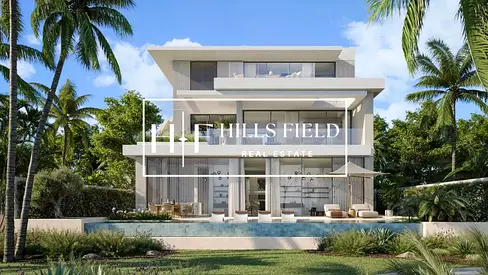 Beachfront Luxury Villa | Full Sea View | Bay Villas Specialist | High Capital Growth