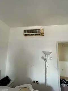 Private room in flat for one person
