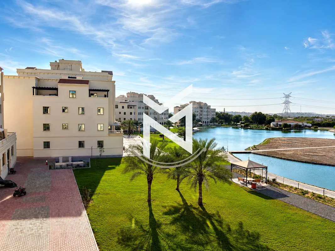 Renovated 2BHK for Sale | Lake View & Fully Upgraded Kitchen | 10% ROI