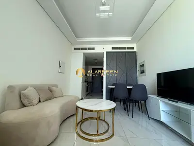 Pool View | Fully Furnished | Call Now