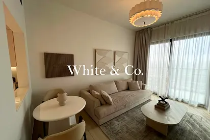 12 CHEQUES | MARINA VIEWS | MODERN UNIT