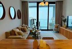 SEA VIEW | LUXURY LIVING | CALL NOW
