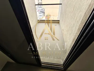 Brand New Spacious 1BHK Apartment with balcony for Rent | AED 45,000/Year | New Muwaileh, Sharjah