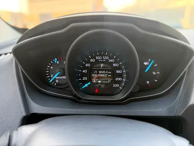 صورة 9 لـ 2020 FORD ESCORT