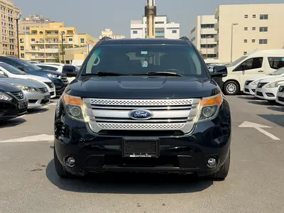 2015 FORD EXPLORER 缩略图 3