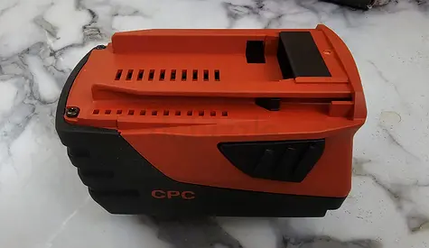 hilti Battery  B22 5.2 22V