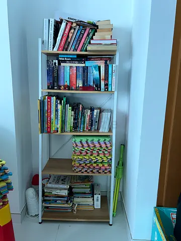 Bookshelf