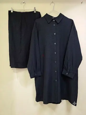Brand New Women's 2 pieces set (Free Size XXL)