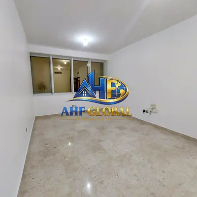 Spacious 3 Bedroom | Big Balcony