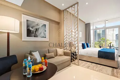 Fully Furnished Studio | Direct from Owner | No Commission | All-Inclusive
