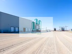 Industrial Plot for Sale | Al Qasimia