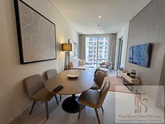 Fully Furnished | Direct Access to Dubai Mall | High Floor