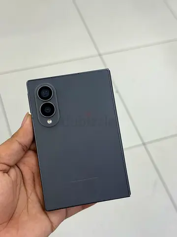 Samsung galaxy Zfold 8 256GB TDRA
