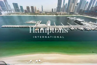 Marina View | Fully Upgraded | Beach Access