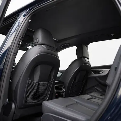 Audi Q7 45 TFSI Quattro, миниатюра 11