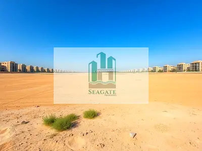 Commercial Plot for Sale | Al Helio 2
