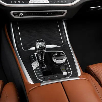 2022 BMW X7 缩略图 9