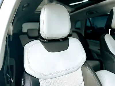 Ford Territory Titanium, миниатюра 11