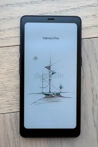 Palm (Palma) 2 Pro smartphone - good condition