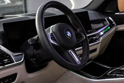 صورة مصغرة 15 لـ 2025 BMW X5