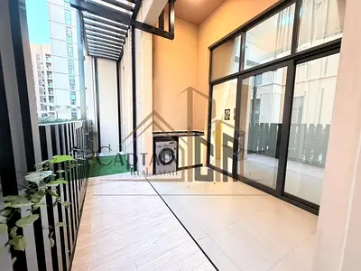 🏡✨ Luxury 1BHK | 2 Bathrooms | 2 Balconies | Spacious Layout | Al Mamsha SW2 | Only AED 55K ✨🏡