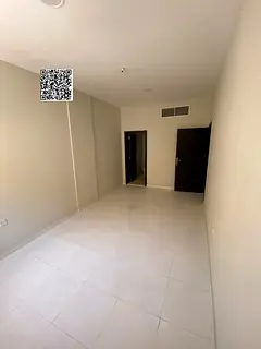 Annual rental apartments in Al Mowaihat 3, Ajman, new building, second occupancy, near Sheikh Mohamm