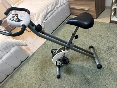 Cycling training bike for sale