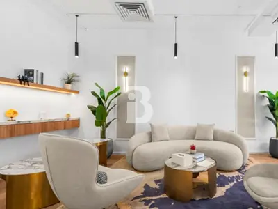 Modern Business Office | Premium Fit-Out | Grade A Location